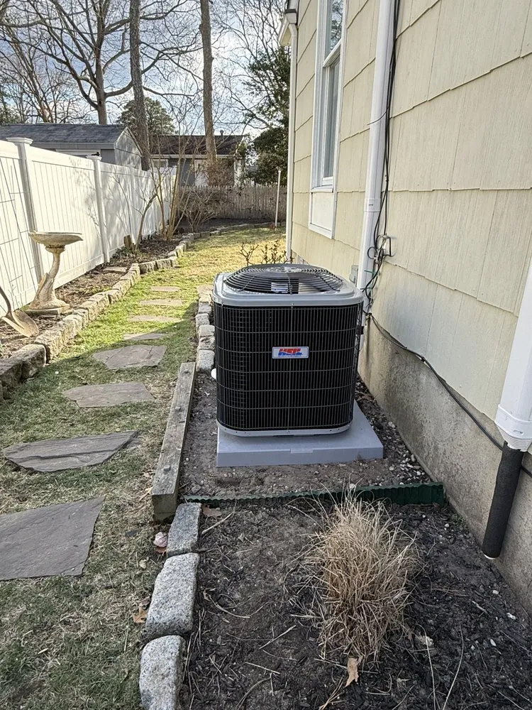 Slide of Mikey’s Heating & Cooling