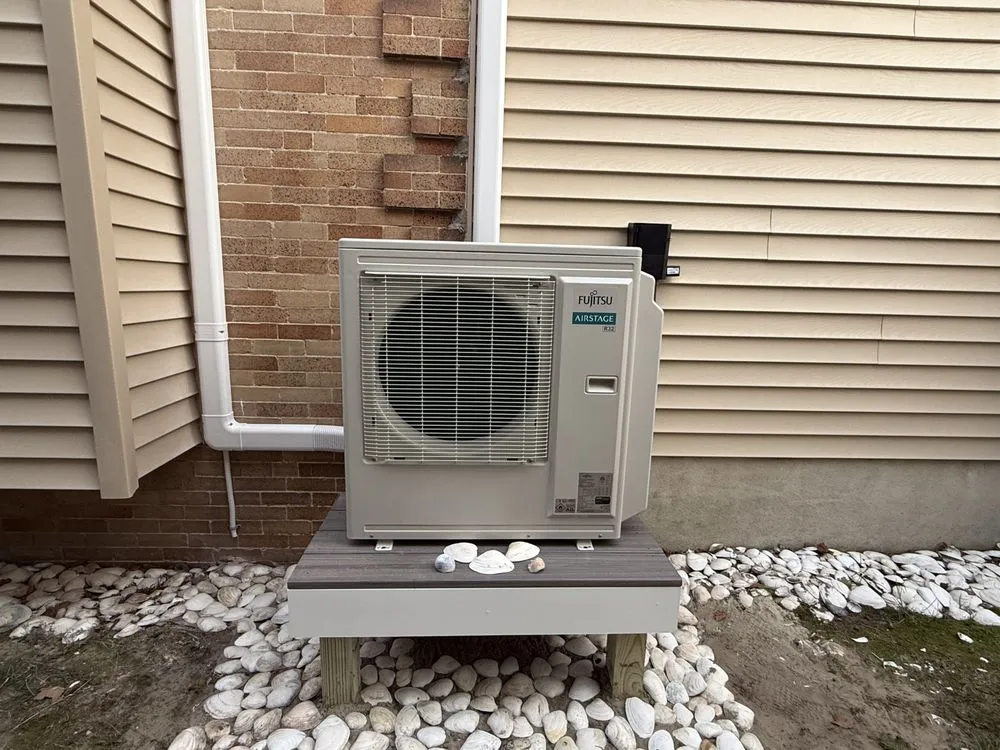 Slide of Mikey’s Heating & Cooling