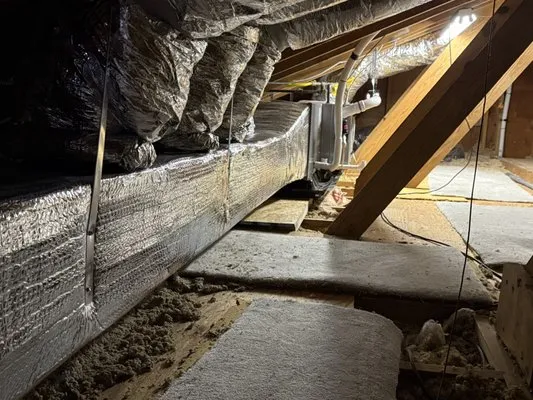 Mikey’s Heating & Cooling