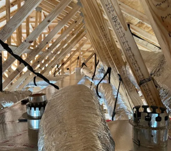 Slide of Mikhails Air Conditioning and Heating