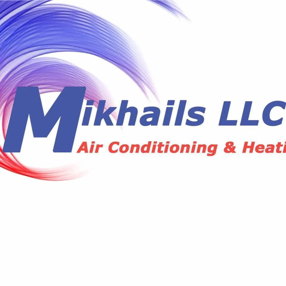 Slide of Mikhails Air Conditioning and Heating