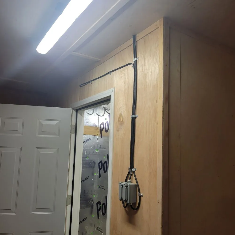 Slide of Milair Heating and Air