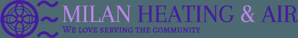 Slide of Milan Heating & Air