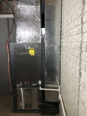 Milburn Mechanical Services