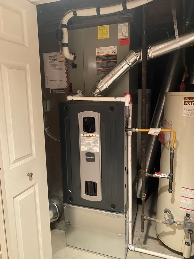 Slide of Mile High Heating & Cooling