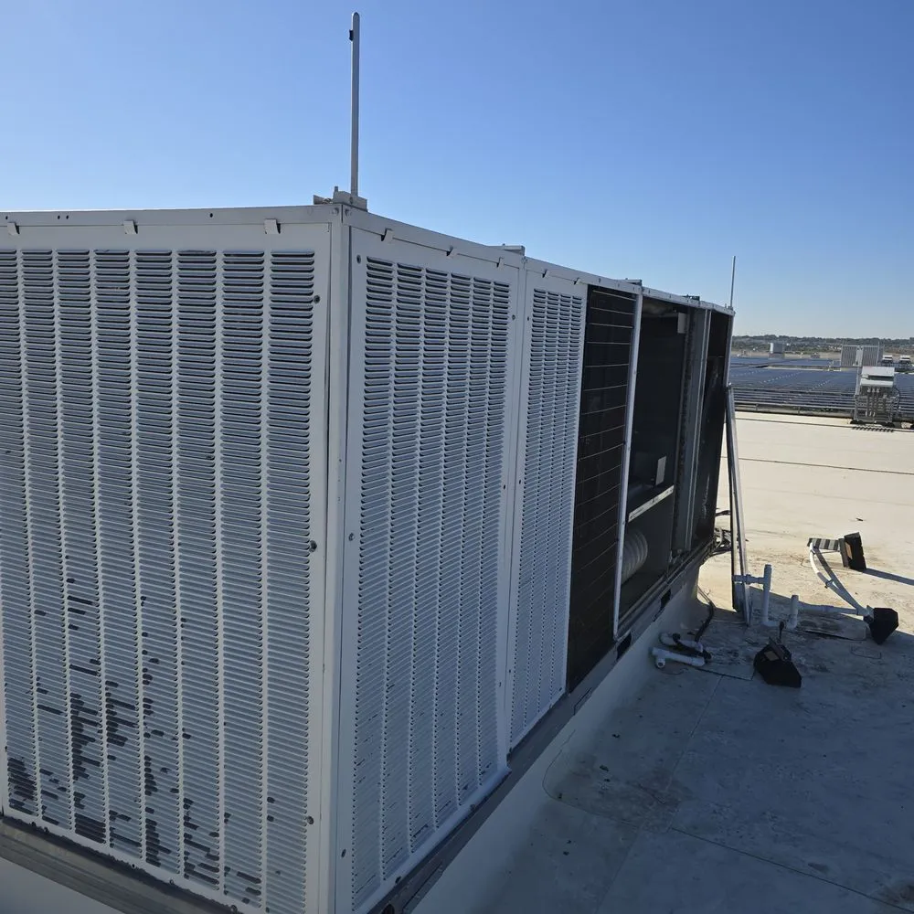 Slide of Mile High Hvac And Construction