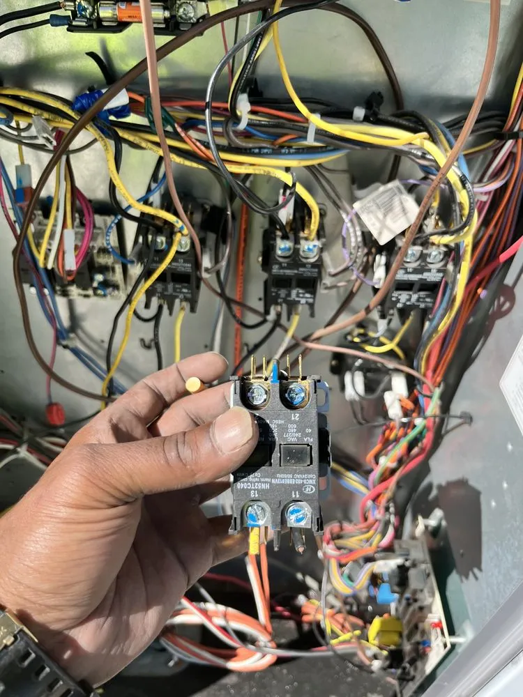 Slide of Mile High Hvac And Construction