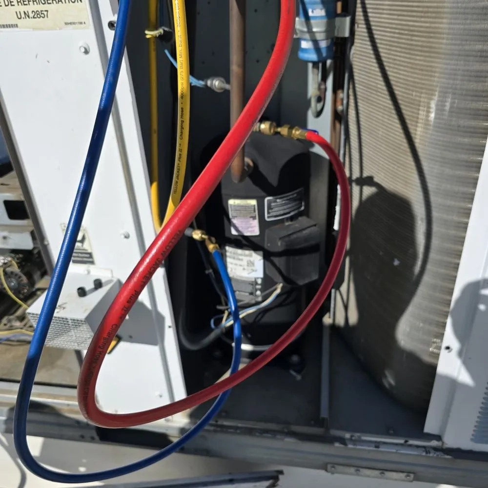 Slide of Mile High Hvac And Construction