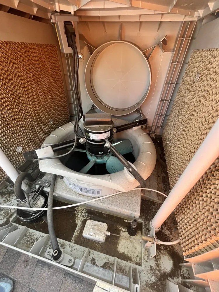 Slide of Mile High Hvac And Construction