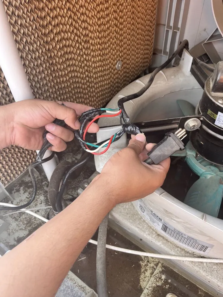 Slide of Mile High Hvac And Construction