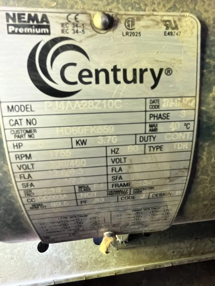 Slide of Mile High Hvac And Construction