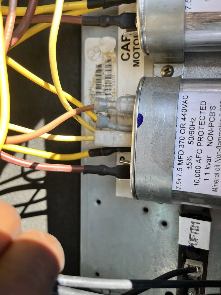 Slide of Mile High Hvac And Construction