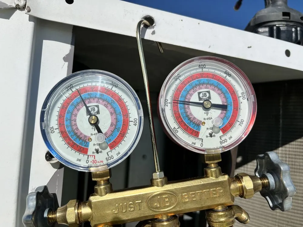 Slide of Mile High Hvac And Construction