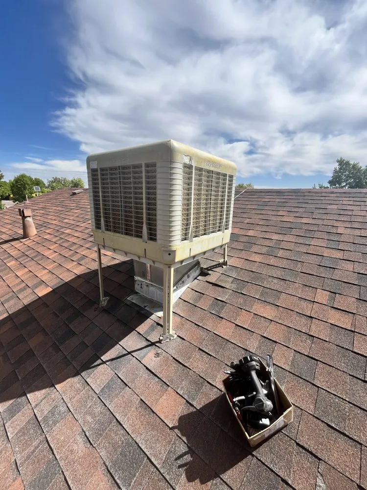 Slide of Mile High Hvac And Construction