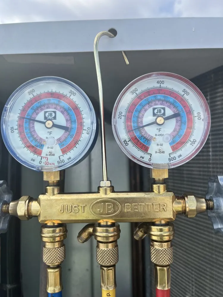 Slide of Mile High Hvac And Construction