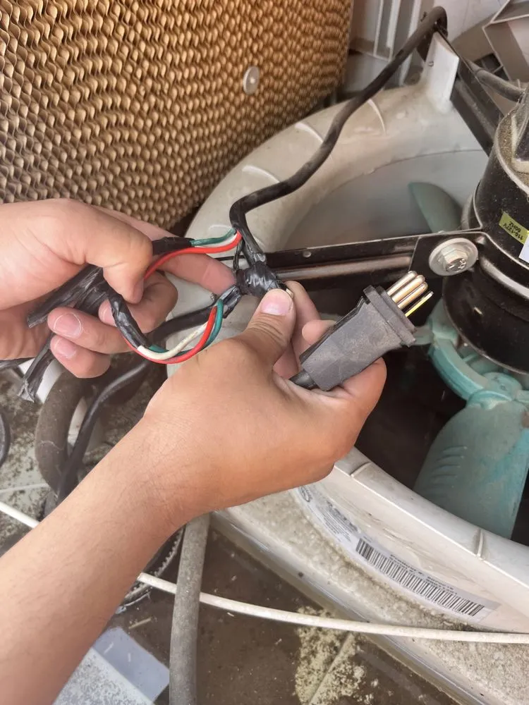 Slide of Mile High Hvac And Construction