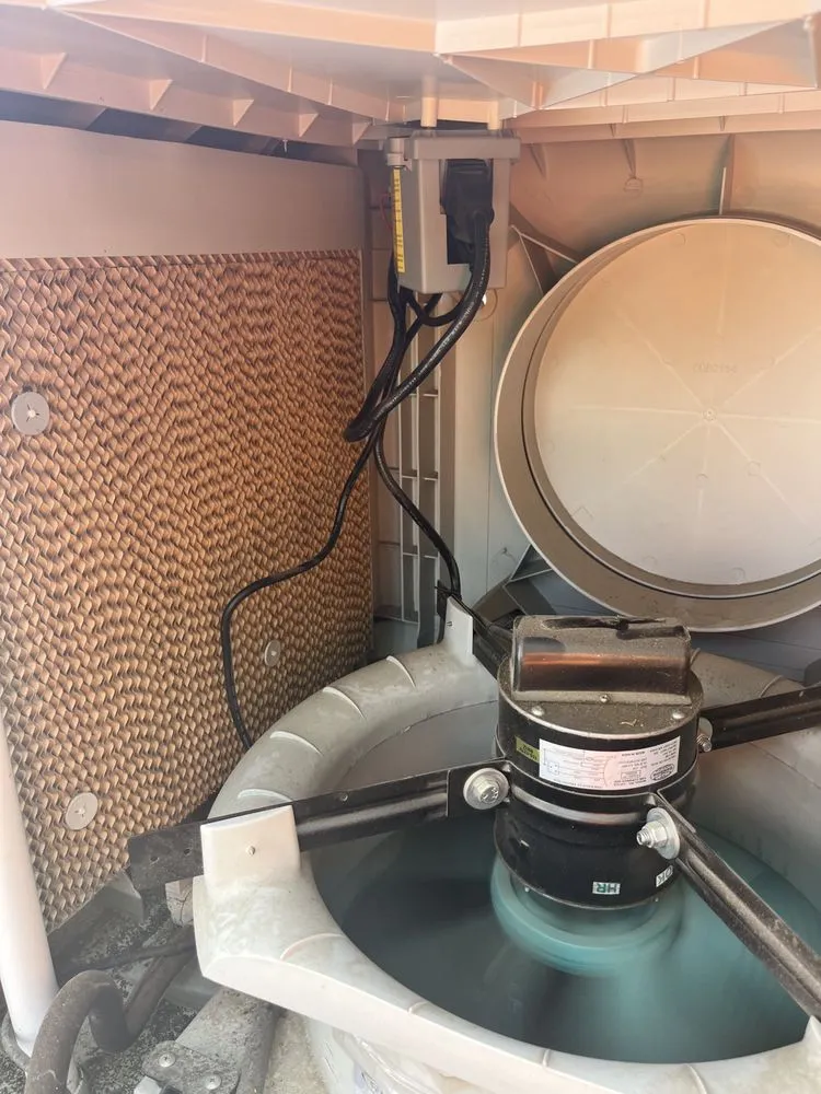 Slide of Mile High Hvac And Construction