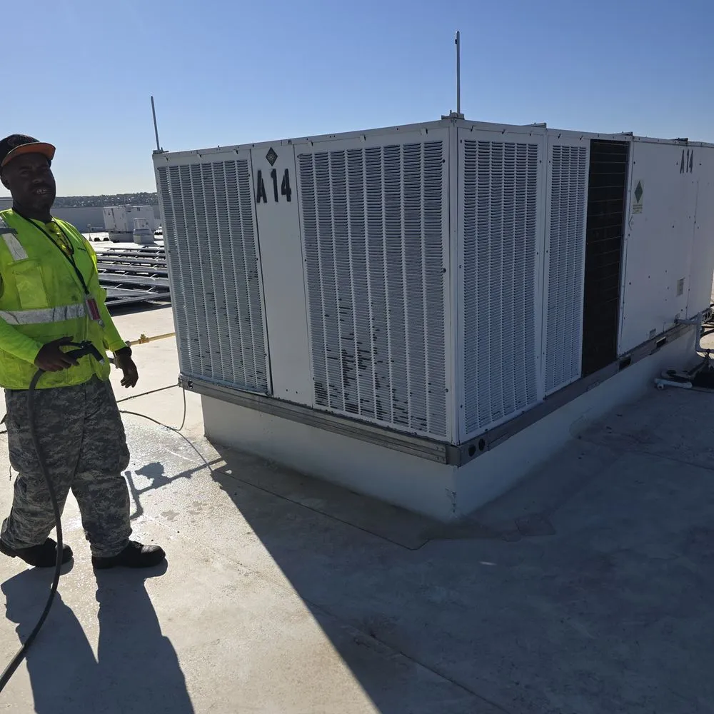 Slide of Mile High Hvac And Construction