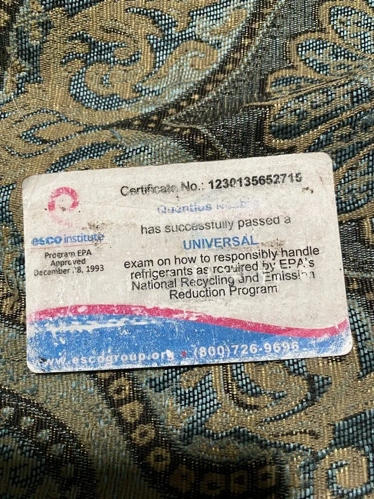 Slide of Mile High Hvac And Construction