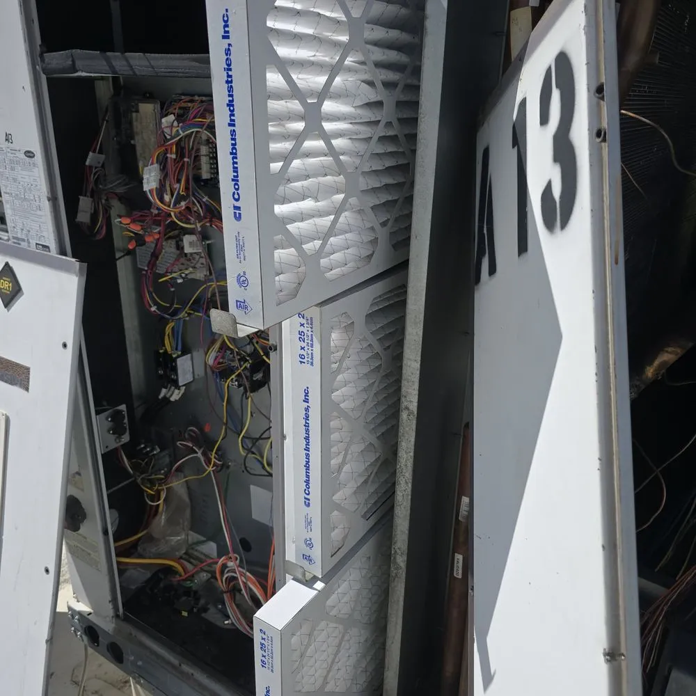 Slide of Mile High Hvac And Construction