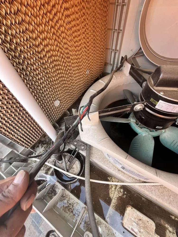 Slide of Mile High Hvac And Construction