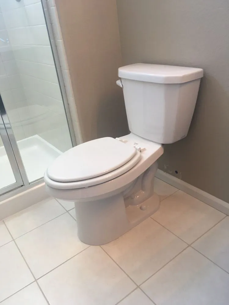 Slide of Mile High Plumbing & Air