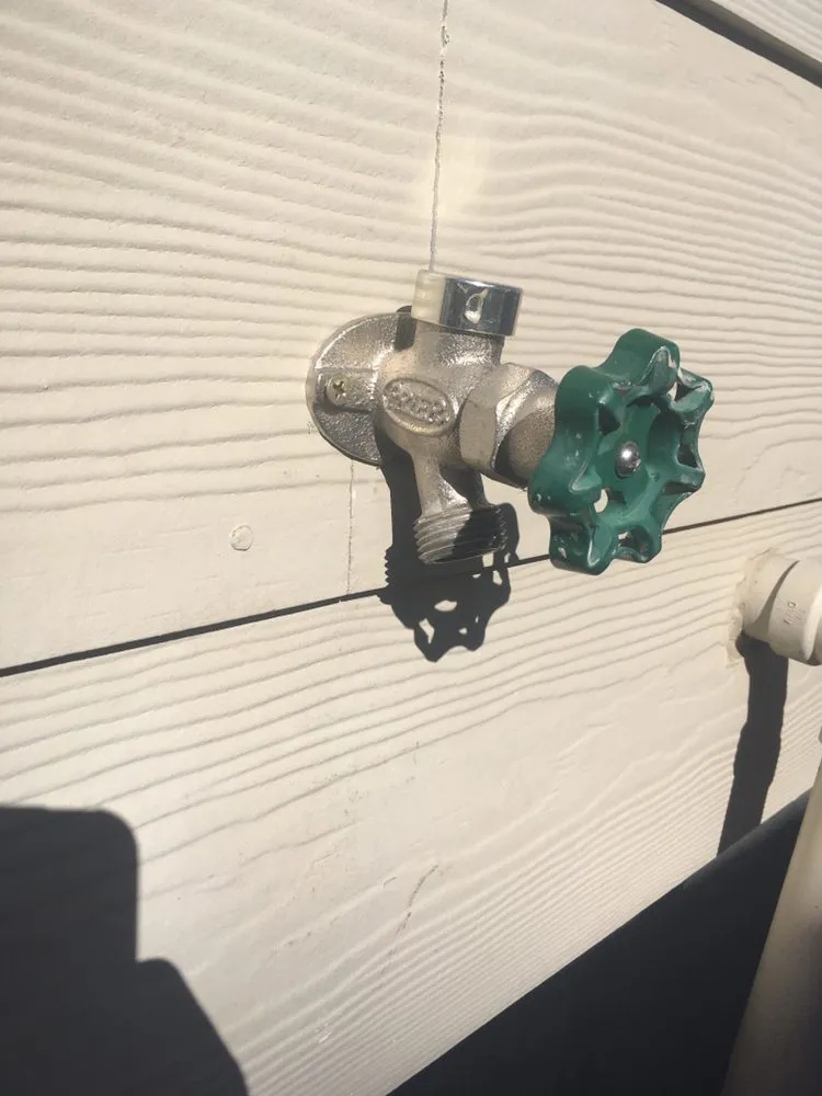 Slide of Mile High Plumbing & Air