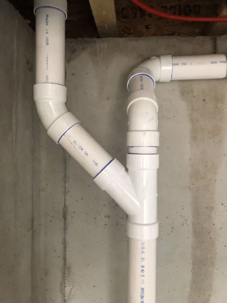 Slide of Mile High Plumbing & Air