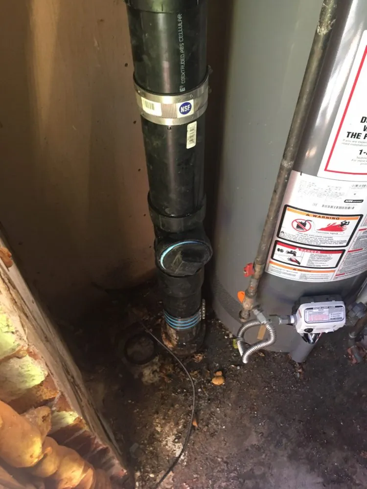 Slide of Mile High Plumbing & Air