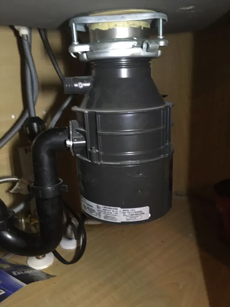 Slide of Mile High Plumbing & Air