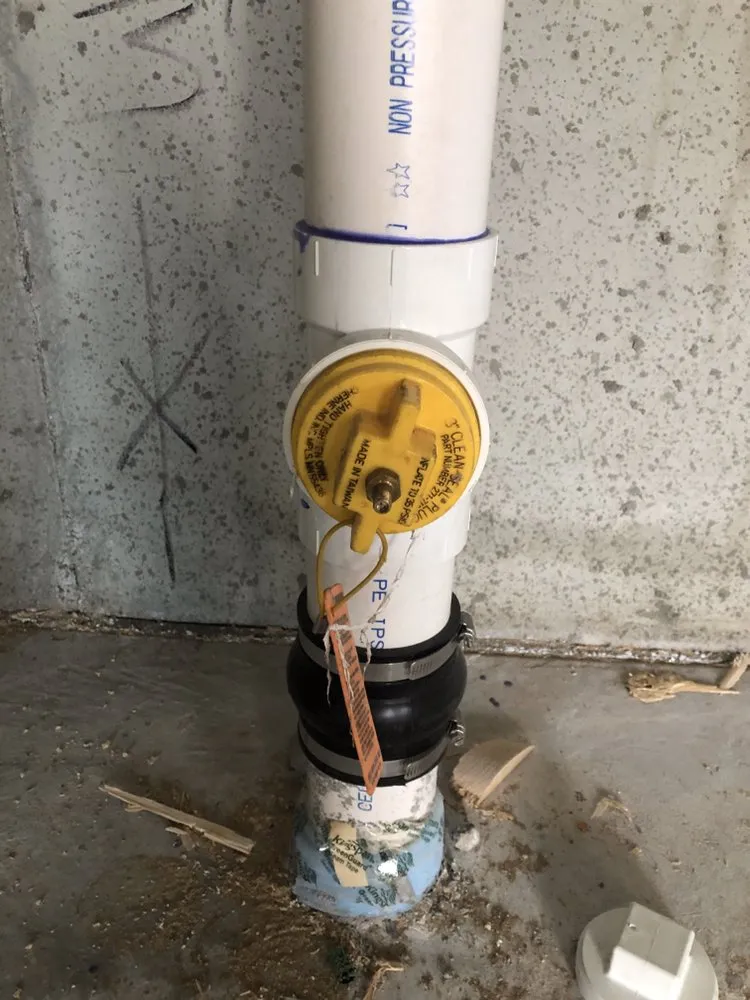 Slide of Mile High Plumbing & Air