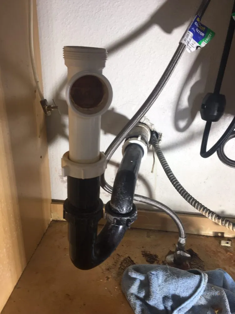 Slide of Mile High Plumbing & Air