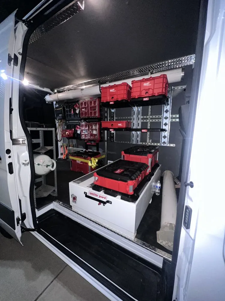 Slide of Milehi Heating and Cooling