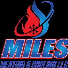 Slide of Miles Heating and Cooling