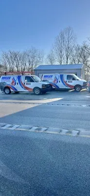 Miles Heating and Cooling