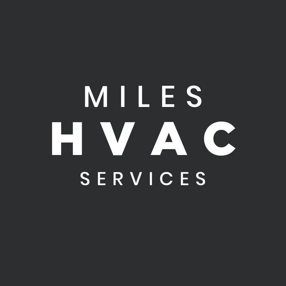 Slide of Miles HVAC Services