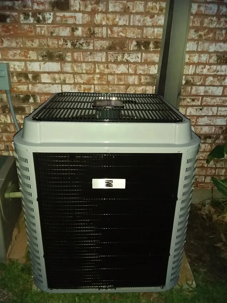 Slide of Miles Mechanical AC & Heating