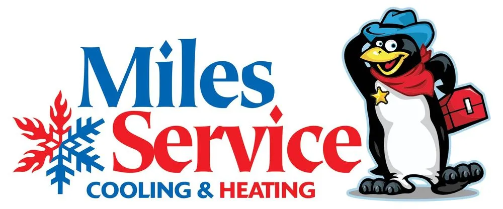 Slide of Miles Service Corporation