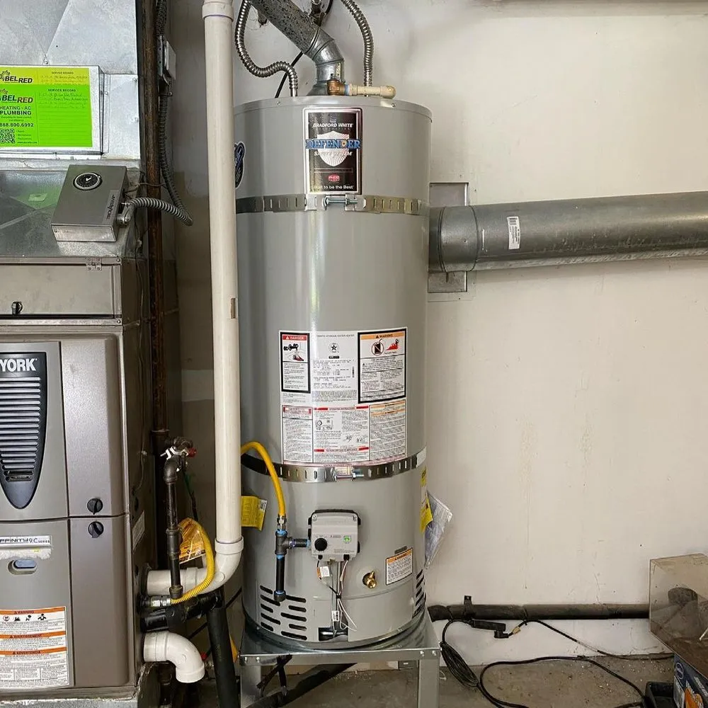 Slide of Milestone 24 Hour Plumber