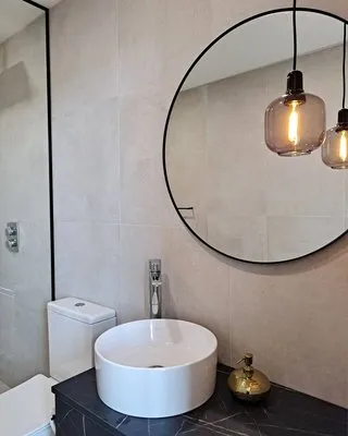 Milestone 24 Hour Plumber Logo