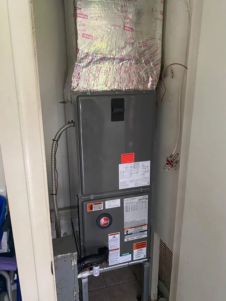 Slide of Milestone Air