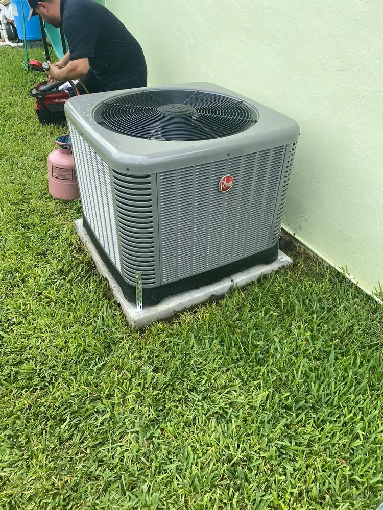 Slide of Milestone Air