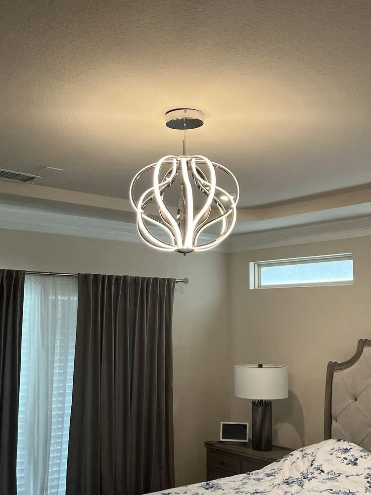 Slide of Milestone Electric, A/C, & Plumbing