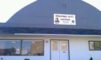 Milford A C & Appliance