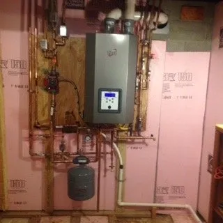 Slide of Milford Plumbing & Heating