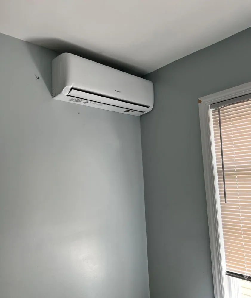 Slide of Milglo Heating And Cooling