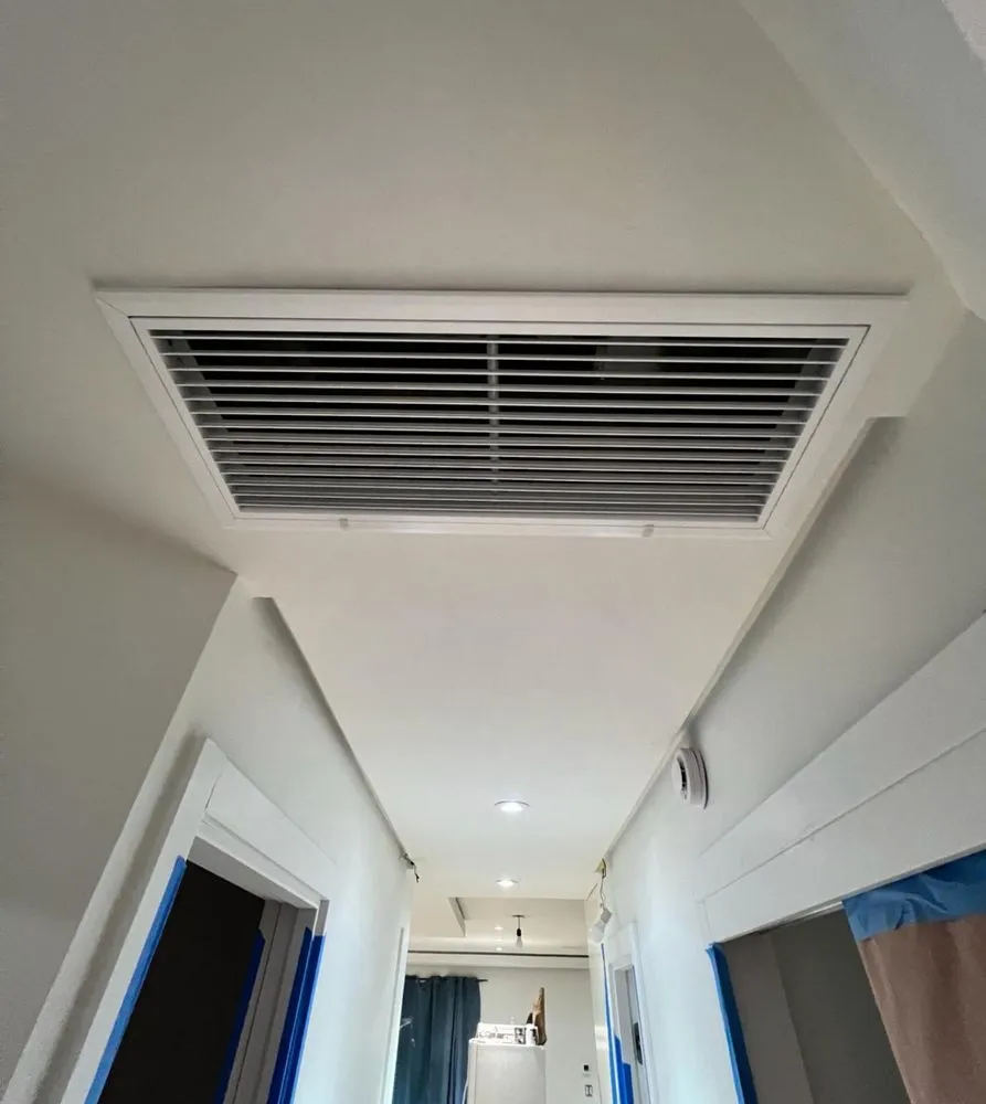 Slide of Milglo Heating And Cooling