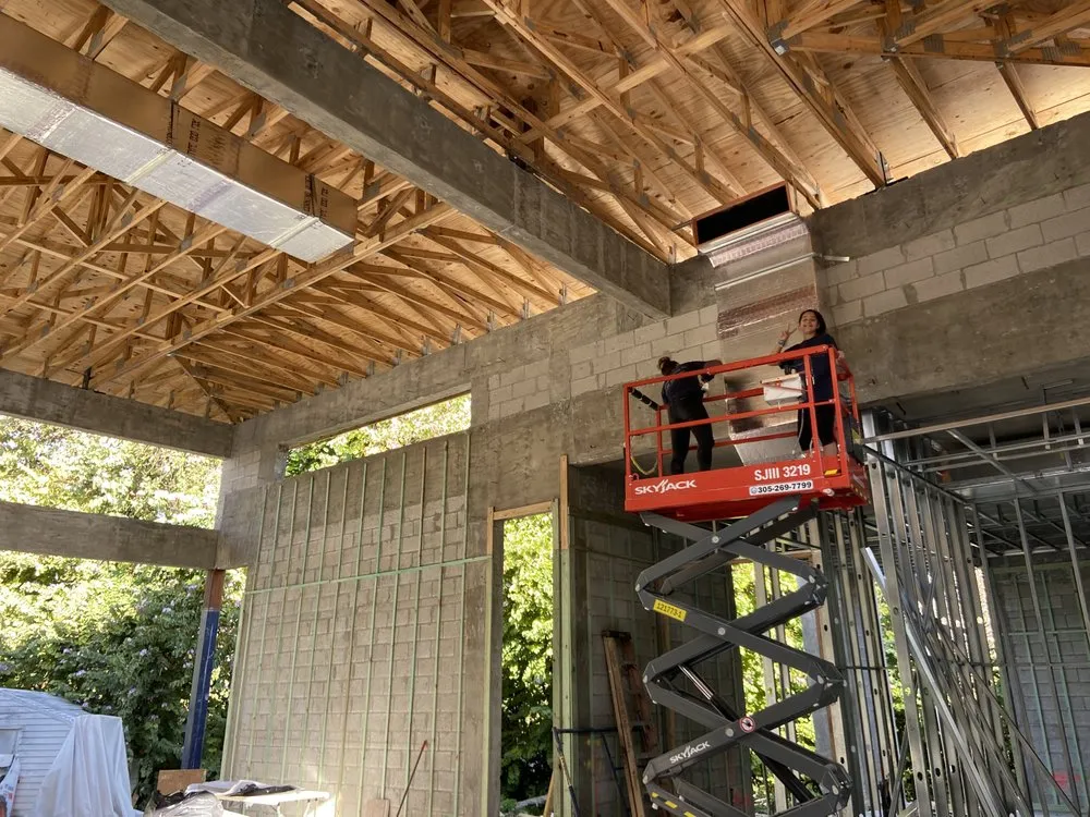 Slide of Milian Quality Air