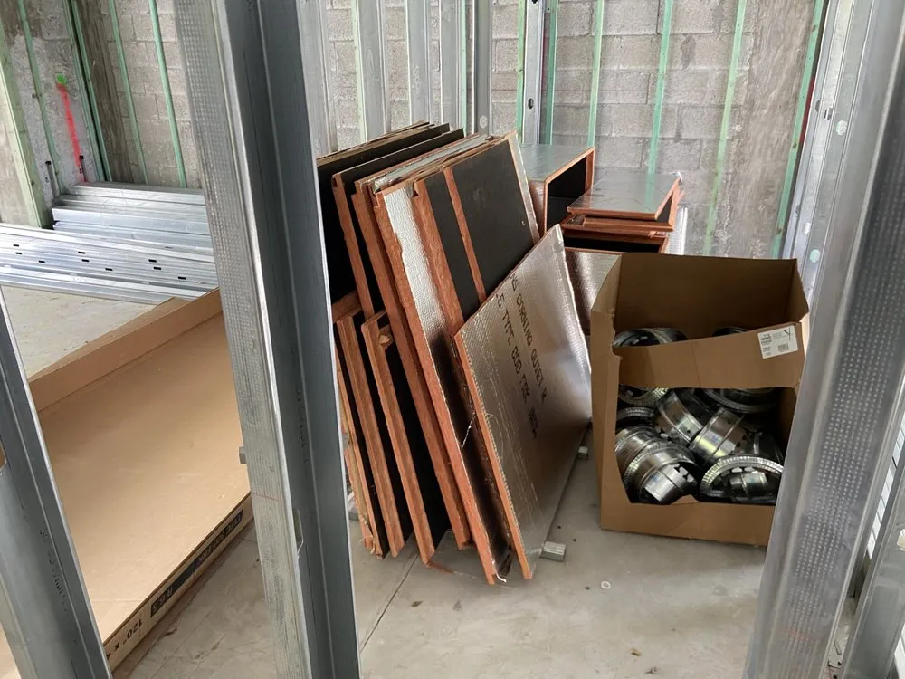 Slide of Milian Quality Air