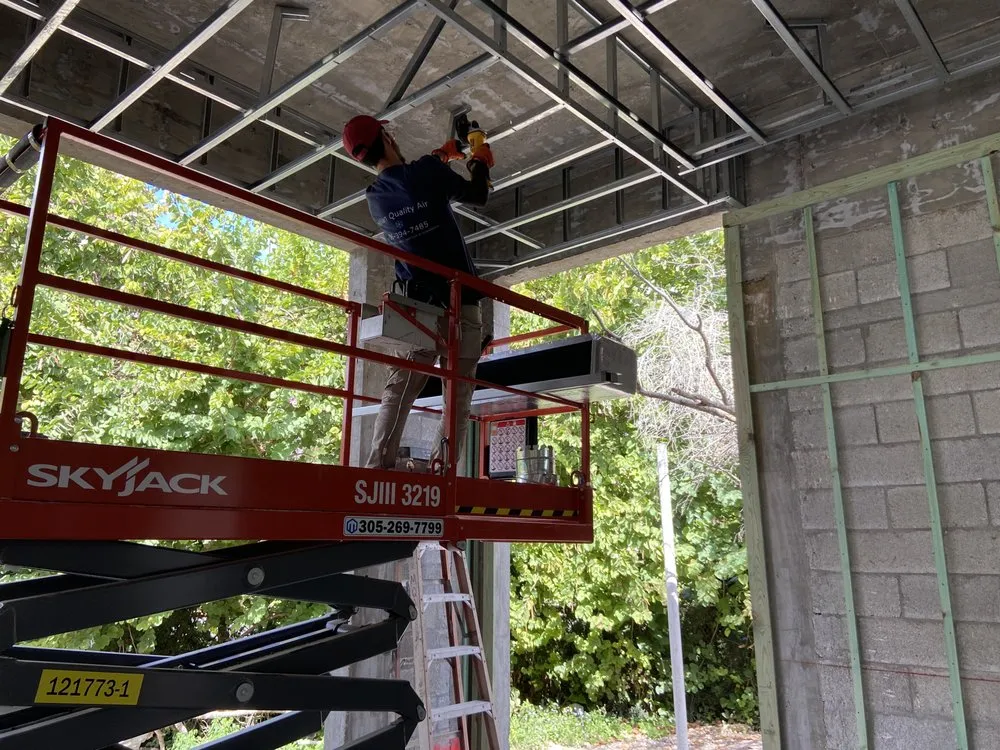 Slide of Milian Quality Air